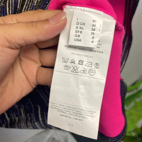 Missoni bodycon dress - Picture 6 of 7